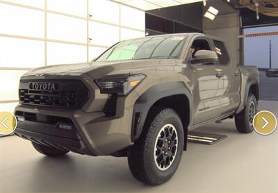 2024 Toyota Tacoma $8,800 PREM PKG!  4WD DOUBLE CAB TRD OFF ROAD PREM  FACTORY WARRANTIES STILL ON VEHICLE - Photo 7 - Brooklyn, NY 11218