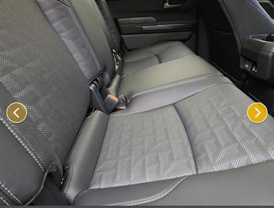 2024 Toyota Tacoma $8,800 PREM PKG!  4WD DOUBLE CAB TRD OFF ROAD PREM  FACTORY WARRANTIES STILL ON VEHICLE - Photo 21 - Brooklyn, NY 11218