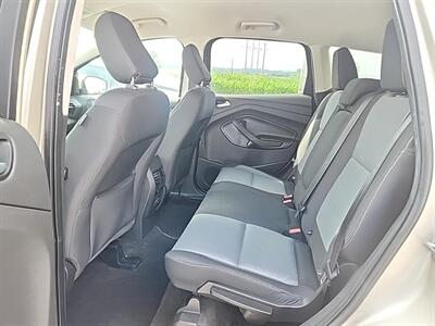2018 Ford Escape SE 4WD  NEW JERSEY ONE OWNER  FULLY SERVICED NEW TIRES AND BRAKES - Photo 34 - Brooklyn, NY 11218