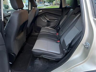 2018 Ford Escape SE 4WD  NEW JERSEY ONE OWNER  FULLY SERVICED NEW TIRES AND BRAKES - Photo 16 - Brooklyn, NY 11218