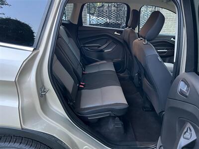 2018 Ford Escape SE 4WD  NEW JERSEY ONE OWNER  FULLY SERVICED NEW TIRES AND BRAKES - Photo 15 - Brooklyn, NY 11218
