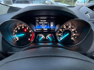 2018 Ford Escape SE 4WD  NEW JERSEY ONE OWNER  FULLY SERVICED NEW TIRES AND BRAKES - Photo 24 - Brooklyn, NY 11218