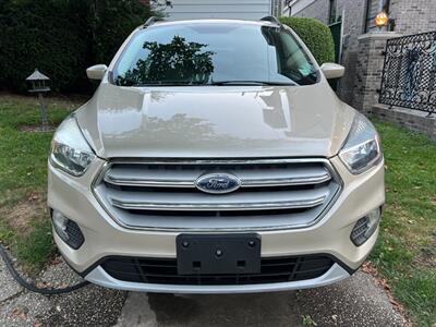 2018 Ford Escape SE 4WD  NEW JERSEY ONE OWNER  FULLY SERVICED NEW TIRES AND BRAKES - Photo 4 - Brooklyn, NY 11218