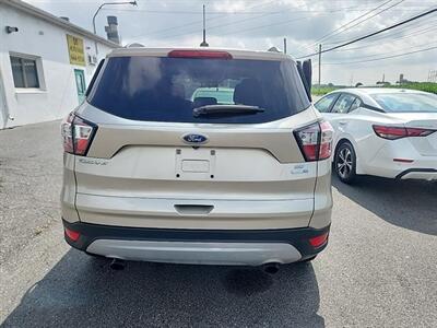 2018 Ford Escape SE 4WD  NEW JERSEY ONE OWNER  FULLY SERVICED NEW TIRES AND BRAKES - Photo 31 - Brooklyn, NY 11218