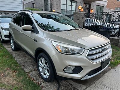 2018 Ford Escape SE 4WD  NEW JERSEY ONE OWNER  FULLY SERVICED NEW TIRES AND BRAKES - Photo 5 - Brooklyn, NY 11218