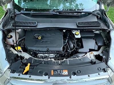 2018 Ford Escape SE 4WD  NEW JERSEY ONE OWNER  FULLY SERVICED NEW TIRES AND BRAKES - Photo 20 - Brooklyn, NY 11218