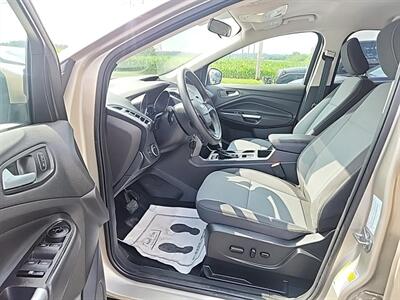 2018 Ford Escape SE 4WD  NEW JERSEY ONE OWNER  FULLY SERVICED NEW TIRES AND BRAKES - Photo 33 - Brooklyn, NY 11218
