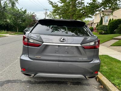 2022 Lexus RX 350 AWD PREMIUM ONE OWNER NEW LEXUS TRADE  ONLY 17232 MILES CARFAX CERTFIED LIKE NEW - Photo 6 - Brooklyn, NY 11218
