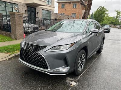 2022 Lexus RX 350 AWD PREMIUM ONE OWNER NEW LEXUS TRADE  ONLY 17232 MILES CARFAX CERTFIED LIKE NEW - Photo 3 - Brooklyn, NY 11218