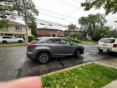 2022 Lexus RX 350 AWD PREMIUM ONE OWNER NEW LEXUS TRADE  ONLY 17232 MILES CARFAX CERTFIED LIKE NEW - Photo 9 - Brooklyn, NY 11218