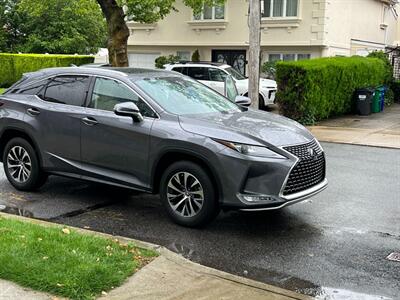 2022 Lexus RX 350 AWD PREMIUM ONE OWNER NEW LEXUS TRADE  ONLY 17232 MILES CARFAX CERTFIED LIKE NEW - Photo 8 - Brooklyn, NY 11218