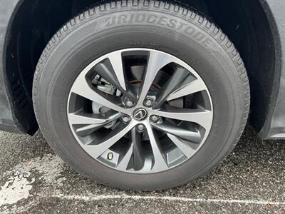 2022 Lexus RX 350 AWD PREMIUM ONE OWNER NEW LEXUS TRADE  ONLY 17232 MILES CARFAX CERTFIED LIKE NEW - Photo 30 - Brooklyn, NY 11218