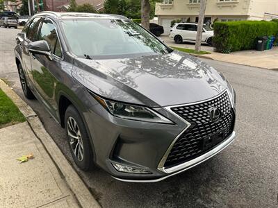 2022 Lexus RX 350 AWD PREMIUM ONE OWNER NEW LEXUS TRADE  ONLY 17232 MILES CARFAX CERTFIED LIKE NEW - Photo 11 - Brooklyn, NY 11218