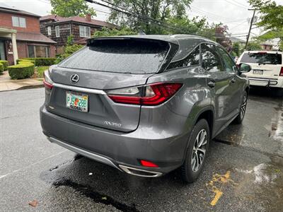 2022 Lexus RX 350 AWD PREMIUM ONE OWNER NEW LEXUS TRADE  ONLY 17232 MILES CARFAX CERTFIED LIKE NEW - Photo 10 - Brooklyn, NY 11218