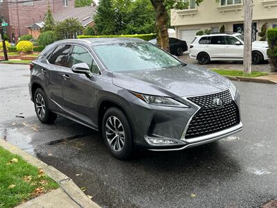 2022 Lexus RX 350 AWD PREMIUM ONE OWNER NEW LEXUS TRADE  ONLY 17232 MILES CARFAX CERTFIED LIKE NEW - Photo 7 - Brooklyn, NY 11218