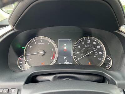 2022 Lexus RX 350 AWD PREMIUM ONE OWNER NEW LEXUS TRADE  ONLY 17232 MILES CARFAX CERTFIED LIKE NEW - Photo 24 - Brooklyn, NY 11218