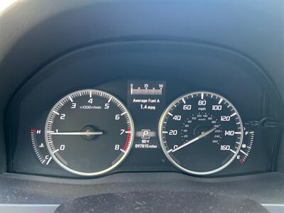 2016 Acura RDX AWD WITH TECH WATCH PACKAGE NEW JERSEY ONE OWNER EVREY POWER OPTION AVAILBE CAR FAX CERTIFIED - Photo 69 - Brooklyn, NY 11218