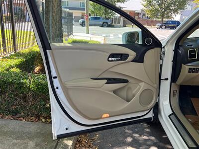 2016 Acura RDX AWD WITH TECH WATCH PACKAGE NEW JERSEY ONE OWNER EVREY POWER OPTION AVAILBE CAR FAX CERTIFIED - Photo 76 - Brooklyn, NY 11218