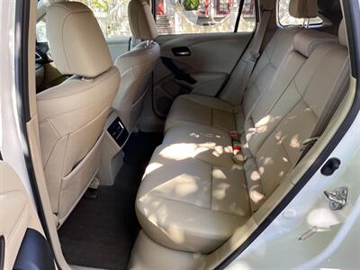 2016 Acura RDX AWD WITH TECH WATCH PACKAGE NEW JERSEY ONE OWNER EVREY POWER OPTION AVAILBE CAR FAX CERTIFIED - Photo 71 - Brooklyn, NY 11218