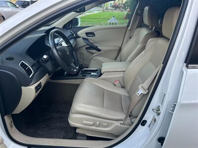 2016 Acura RDX AWD  WITH TECH WATCH PACKAGE  NEW JERSEY ONE OWNER  EVREY POWER OPTION AVAILBE CAR FAX CERTIFIED - Photo 49 - Brooklyn, NY 11218