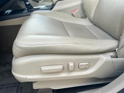 2016 Acura RDX AWD  WITH TECH WATCH PACKAGE  NEW JERSEY ONE OWNER  EVREY POWER OPTION AVAILBE CAR FAX CERTIFIED - Photo 37 - Brooklyn, NY 11218