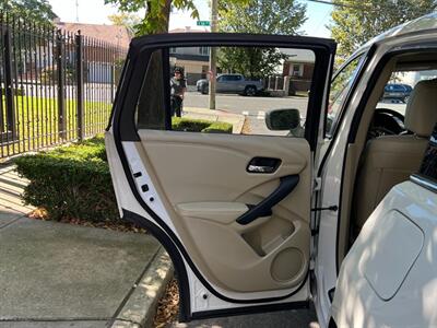 2016 Acura RDX AWD WITH TECH WATCH PACKAGE NEW JERSEY ONE OWNER EVREY POWER OPTION AVAILBE CAR FAX CERTIFIED - Photo 75 - Brooklyn, NY 11218