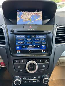 2016 Acura RDX AWD WITH TECH WATCH PACKAGE NEW JERSEY ONE OWNER EVREY POWER OPTION AVAILBE CAR FAX CERTIFIED - Photo 70 - Brooklyn, NY 11218
