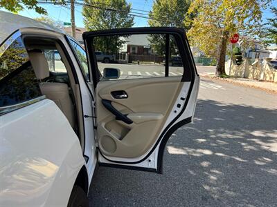 2016 Acura RDX AWD WITH TECH WATCH PACKAGE NEW JERSEY ONE OWNER EVREY POWER OPTION AVAILBE CAR FAX CERTIFIED - Photo 74 - Brooklyn, NY 11218