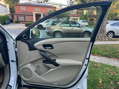 2016 Acura RDX AWD  WITH TECH WATCH PACKAGE  NEW JERSEY ONE OWNER  EVREY POWER OPTION AVAILBE CAR FAX CERTIFIED - Photo 33 - Brooklyn, NY 11218