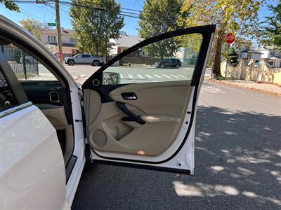 2016 Acura RDX AWD WITH TECH WATCH PACKAGE NEW JERSEY ONE OWNER EVREY POWER OPTION AVAILBE CAR FAX CERTIFIED - Photo 73 - Brooklyn, NY 11218