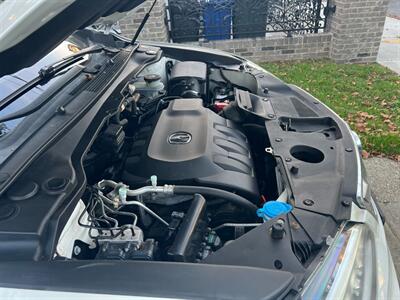 2016 Acura RDX AWD  WITH TECH WATCH PACKAGE  NEW JERSEY ONE OWNER  EVREY POWER OPTION AVAILBE CAR FAX CERTIFIED - Photo 52 - Brooklyn, NY 11218