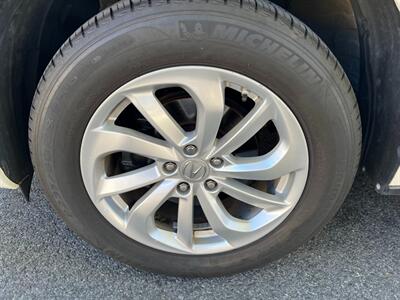 2016 Acura RDX AWD WITH TECH WATCH PACKAGE NEW JERSEY ONE OWNER EVREY POWER OPTION AVAILBE CAR FAX CERTIFIED - Photo 79 - Brooklyn, NY 11218