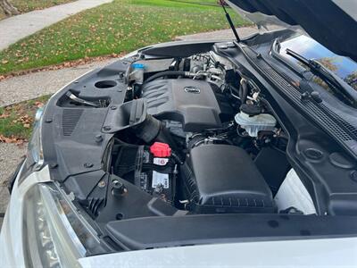 2016 Acura RDX AWD  WITH TECH WATCH PACKAGE  NEW JERSEY ONE OWNER  EVREY POWER OPTION AVAILBE CAR FAX CERTIFIED - Photo 53 - Brooklyn, NY 11218