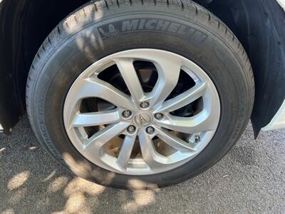 2016 Acura RDX AWD WITH TECH WATCH PACKAGE NEW JERSEY ONE OWNER EVREY POWER OPTION AVAILBE CAR FAX CERTIFIED - Photo 78 - Brooklyn, NY 11218