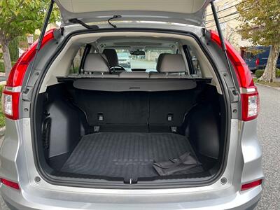2015 Honda CR-V EX-L AWD PA ONE OWNER FULLY SERVICED NEW TIRES AND BRAKES CAR FAX CERTIFIED - Photo 34 - Brooklyn, NY 11218