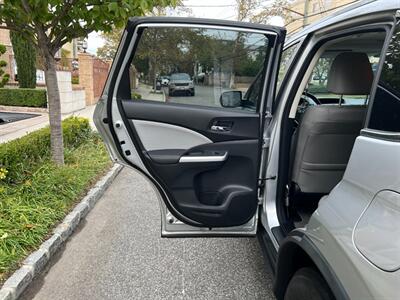 2015 Honda CR-V EX-L AWD PA ONE OWNER FULLY SERVICED NEW TIRES AND BRAKES CAR FAX CERTIFIED - Photo 65 - Brooklyn, NY 11218