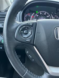 2015 Honda CR-V EX-L AWD PA ONE OWNER FULLY SERVICED NEW TIRES AND BRAKES CAR FAX CERTIFIED - Photo 54 - Brooklyn, NY 11218