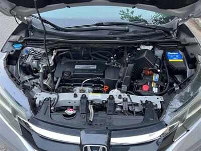 2015 Honda CR-V EX-L AWD PA ONE OWNER FULLY SERVICED NEW TIRES AND BRAKES CAR FAX CERTIFIED - Photo 58 - Brooklyn, NY 11218
