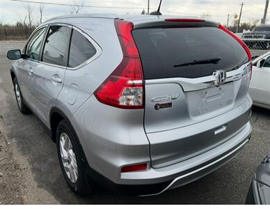 2015 Honda CR-V EX-L AWD PA ONE OWNER  FULLY SERVICED NEW TIRES AND BRAKES - Photo 2 - Brooklyn, NY 11218