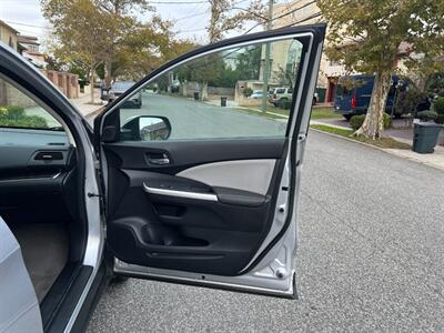 2015 Honda CR-V EX-L AWD PA ONE OWNER FULLY SERVICED NEW TIRES AND BRAKES CAR FAX CERTIFIED - Photo 67 - Brooklyn, NY 11218