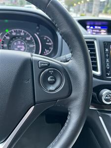 2015 Honda CR-V EX-L AWD PA ONE OWNER FULLY SERVICED NEW TIRES AND BRAKES CAR FAX CERTIFIED - Photo 55 - Brooklyn, NY 11218