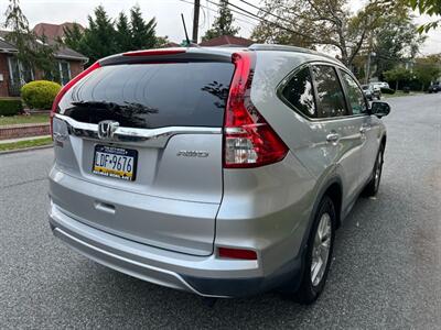 2015 Honda CR-V EX-L AWD PA ONE OWNER FULLY SERVICED NEW TIRES AND BRAKES CAR FAX CERTIFIED - Photo 4 - Brooklyn, NY 11218