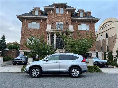 2015 Honda CR-V EX-L AWD PA ONE OWNER FULLY SERVICED NEW TIRES AND BRAKES CAR FAX CERTIFIED - Photo 11 - Brooklyn, NY 11218