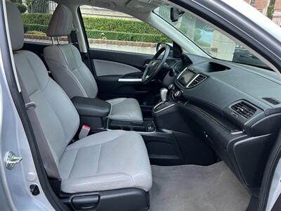 2015 Honda CR-V EX-L AWD PA ONE OWNER FULLY SERVICED NEW TIRES AND BRAKES CAR FAX CERTIFIED - Photo 62 - Brooklyn, NY 11218
