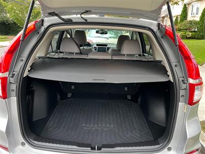 2015 Honda CR-V EX-L AWD PA ONE OWNER FULLY SERVICED NEW TIRES AND BRAKES CAR FAX CERTIFIED - Photo 29 - Brooklyn, NY 11218
