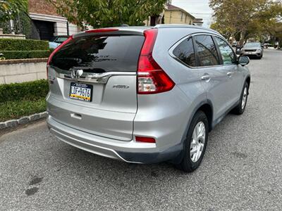 2015 Honda CR-V EX-L AWD PA ONE OWNER FULLY SERVICED NEW TIRES AND BRAKES CAR FAX CERTIFIED - Photo 8 - Brooklyn, NY 11218