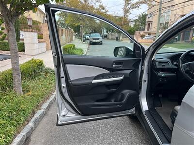 2015 Honda CR-V EX-L AWD PA ONE OWNER FULLY SERVICED NEW TIRES AND BRAKES CAR FAX CERTIFIED - Photo 68 - Brooklyn, NY 11218