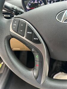 2013 Hyundai ELANTRA GLS SENIOR CITIZEN OWNED FULLY SERVICED  NEW TIRES AND BRAKES - Photo 37 - Brooklyn, NY 11218