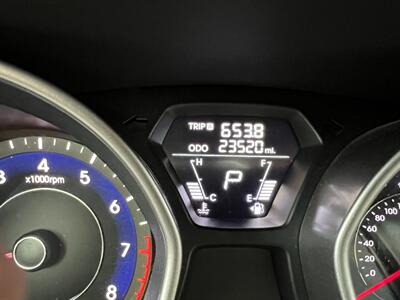 2013 Hyundai ELANTRA GLS SENIOR CITIZEN OWNED FULLY SERVICED  NEW TIRES AND BRAKES - Photo 21 - Brooklyn, NY 11218