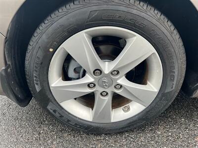 2013 Hyundai ELANTRA GLS SENIOR CITIZEN OWNED FULLY SERVICED  NEW TIRES AND BRAKES - Photo 29 - Brooklyn, NY 11218